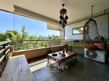 Departamento en Venta en Nueva Costanera - Parque Bicentenario
