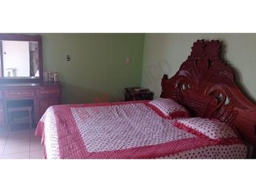 CASA EN VENTA EN 