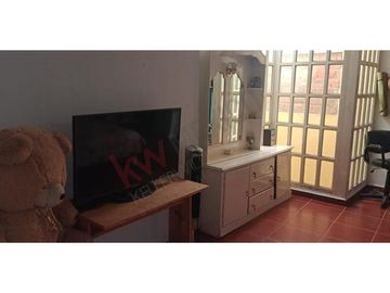 CASA EN VENTA EN 