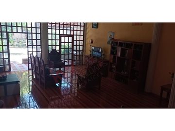 CASA EN VENTA EN 