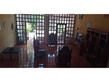 CASA EN VENTA EN 