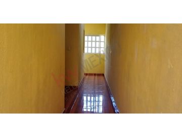 CASA EN VENTA EN 