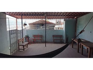 CASA EN VENTA EN 