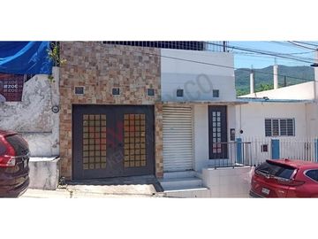 CASA EN VENTA EN 