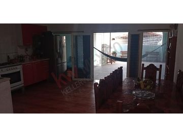 CASA EN VENTA EN 