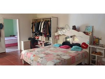 CASA EN VENTA EN 