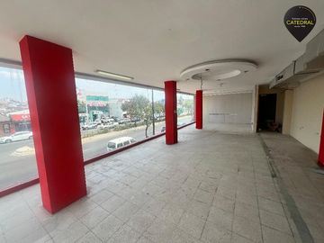 Local de venta en Urdesa Central- Av Victor E. Estrada – código:21541