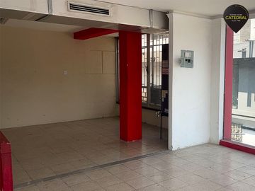 Local de venta en Urdesa Central- Av Victor E. Estrada – código:21541