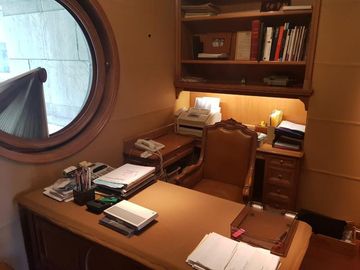 Departamento en venta en Lomas de Chapultepec I Sección, Miguel Hidalgo, Ciudad de México