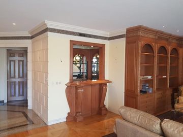 Departamento en venta en Lomas de Chapultepec I Sección, Miguel Hidalgo, Ciudad de México