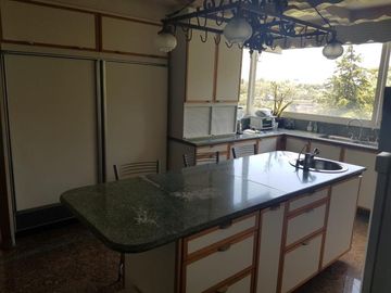Departamento en venta en Lomas de Chapultepec I Sección, Miguel Hidalgo, Ciudad de México