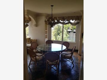 Departamento en venta en Lomas de Chapultepec I Sección, Miguel Hidalgo, Ciudad de México