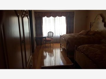 Departamento en venta en Lomas de Chapultepec I Sección, Miguel Hidalgo, Ciudad de México