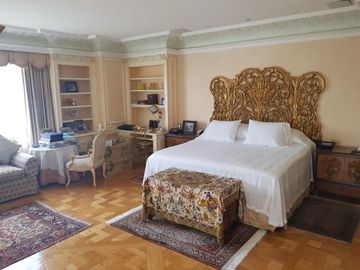 Departamento en venta en Lomas de Chapultepec I Sección, Miguel Hidalgo, Ciudad de México