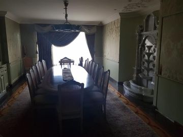 Departamento en venta en Lomas de Chapultepec I Sección, Miguel Hidalgo, Ciudad de México