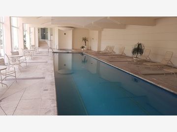 Departamento en venta en Lomas de Chapultepec I Sección, Miguel Hidalgo, Ciudad de México