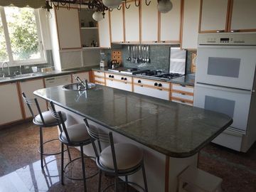 Departamento en venta en Lomas de Chapultepec I Sección, Miguel Hidalgo, Ciudad de México