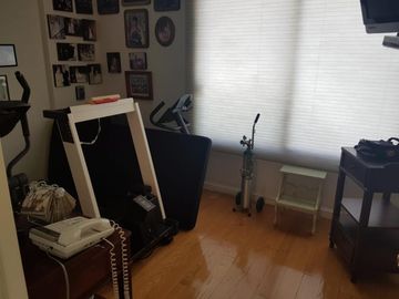 Departamento en venta en Lomas de Chapultepec I Sección, Miguel Hidalgo, Ciudad de México