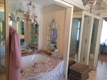 Departamento en venta en Lomas de Chapultepec I Sección, Miguel Hidalgo, Ciudad de México