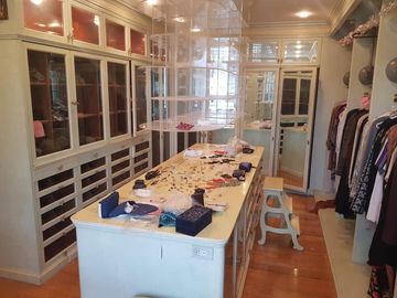 Departamento en venta en Lomas de Chapultepec I Sección, Miguel Hidalgo, Ciudad de México