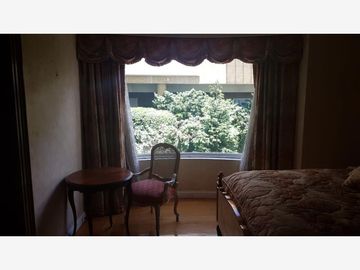 Departamento en venta en Lomas de Chapultepec I Sección, Miguel Hidalgo, Ciudad de México