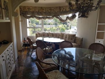 Departamento en venta en Lomas de Chapultepec I Sección, Miguel Hidalgo, Ciudad de México