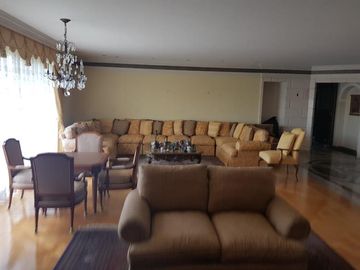 Departamento en venta en Lomas de Chapultepec I Sección, Miguel Hidalgo, Ciudad de México