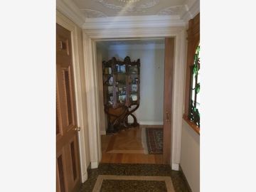 Departamento en venta en Lomas de Chapultepec I Sección, Miguel Hidalgo, Ciudad de México