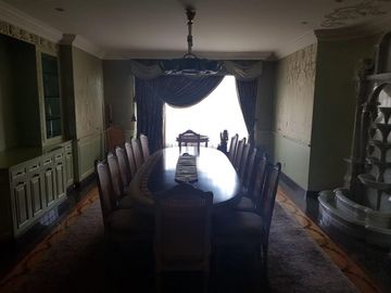 Departamento en venta en Lomas de Chapultepec I Sección, Miguel Hidalgo, Ciudad de México