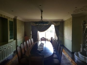 Departamento en venta en Lomas de Chapultepec I Sección, Miguel Hidalgo, Ciudad de México