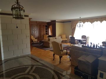 Departamento en venta en Lomas de Chapultepec I Sección, Miguel Hidalgo, Ciudad de México