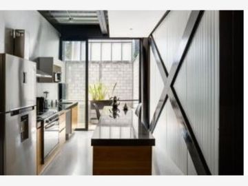 Departamento en venta en Hipodromo, Cuauhtémoc, Ciudad de México