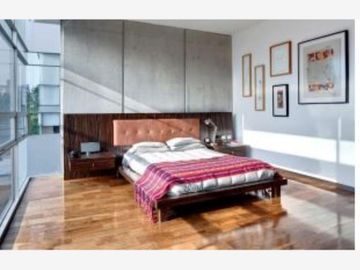 Departamento en venta en Hipodromo, Cuauhtémoc, Ciudad de México