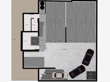 Departamento en venta en Hipodromo, Cuauhtémoc, Ciudad de México