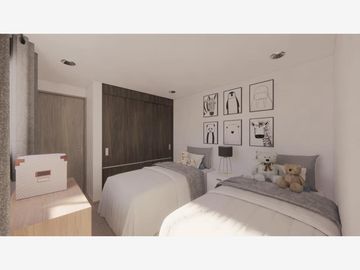 Departamento en venta en Zacahuitzco, Benito Juárez, Ciudad de México