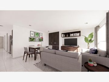 Departamento en venta en Zacahuitzco, Benito Juárez, Ciudad de México