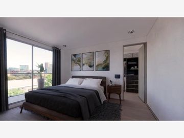 Departamento en venta en Zacahuitzco, Benito Juárez, Ciudad de México