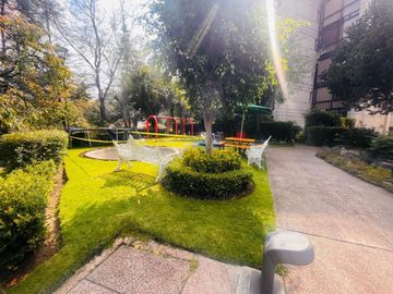 Departamento en venta en Bosques de las Lomas, Cuajimalpa de Morelos, Ciudad de México