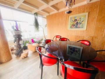 Departamento en venta en Bosques de las Lomas, Cuajimalpa de Morelos, Ciudad de México