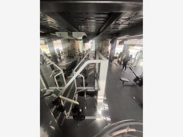 Departamento en venta en Bosques de las Lomas, Cuajimalpa de Morelos, Ciudad de México