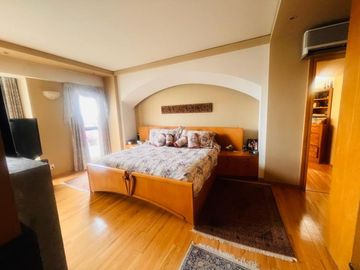 Departamento en venta en Bosques de las Lomas, Cuajimalpa de Morelos, Ciudad de México
