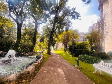 Departamento en venta en Bosques de las Lomas, Cuajimalpa de Morelos, Ciudad de México