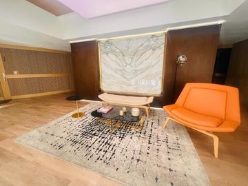 Departamento en venta en Bosques de las Lomas, Cuajimalpa de Morelos, Ciudad de México