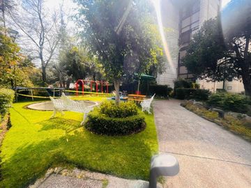 Departamento en venta en Bosques de las Lomas, Cuajimalpa de Morelos, Ciudad de México