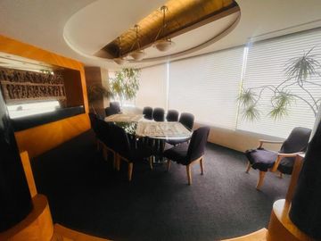 Departamento en venta en Bosques de las Lomas, Cuajimalpa de Morelos, Ciudad de México