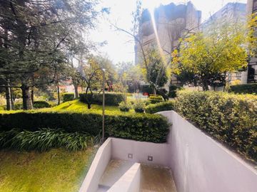 Departamento en venta en Bosques de las Lomas, Cuajimalpa de Morelos, Ciudad de México