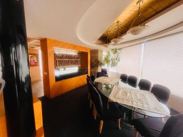 Departamento en venta en Bosques de las Lomas, Cuajimalpa de Morelos, Ciudad de México