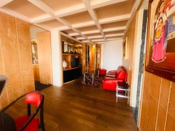 Departamento en venta en Bosques de las Lomas, Cuajimalpa de Morelos, Ciudad de México