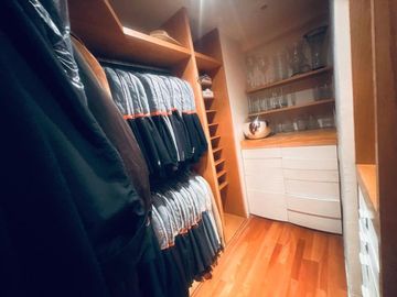 Departamento en venta en Bosques de las Lomas, Cuajimalpa de Morelos, Ciudad de México