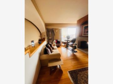Departamento en venta en Bosques de las Lomas, Cuajimalpa de Morelos, Ciudad de México